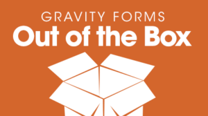 Thumbnail for Gravity Forms Out of the Box