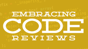 Thumbnail for Embracing Code Reviews
