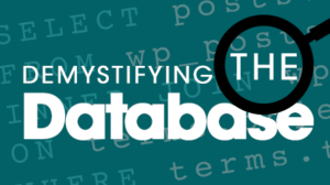 Thumbnail for Demystifying the Database