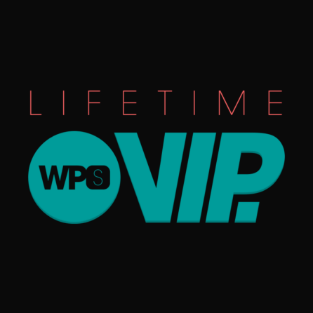 WPSessions VIP logo