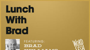 Thumbnail for Lunch with Brad