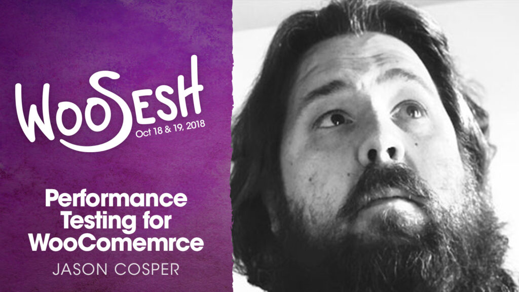 Performance Testing for WooCommerce