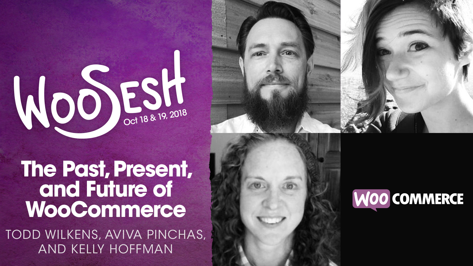 The Past, Present, and Future of WooCommerce