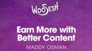 Thumbnail for Earn More with Better Content