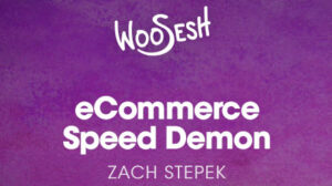 Thumbnail for eCommerce Speed Demon