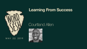 Thumbnail for Learning from Success