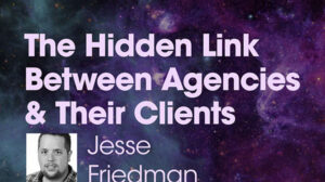 Thumbnail for Jetpack, the Hidden Link Between Agencies & Their Clients