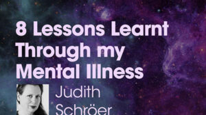 Thumbnail for 8 Lessons Learned Through my Mental Illness