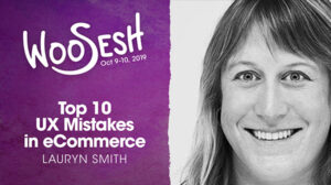 Thumbnail for Top 10 UX Mistakes in eCommerce
