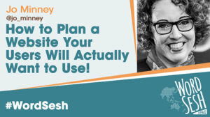 Thumbnail for Information Architecture – How to plan a website your users will actually want to use!