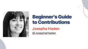 Thumbnail for Beginner’s Guide to Contributions