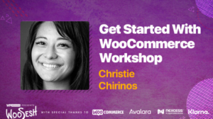 Thumbnail for Get Started with WooCommerce [90-minute Workshop]