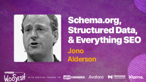 Thumbnail for Schema.org, Structured Data, & Everything SEO