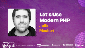 Thumbnail for Let’s Use Modern PHP