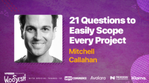 Thumbnail for 21 Questions to Easily Scope Every Project