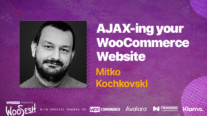 Thumbnail for AJAX-ing your WooCommerce Website