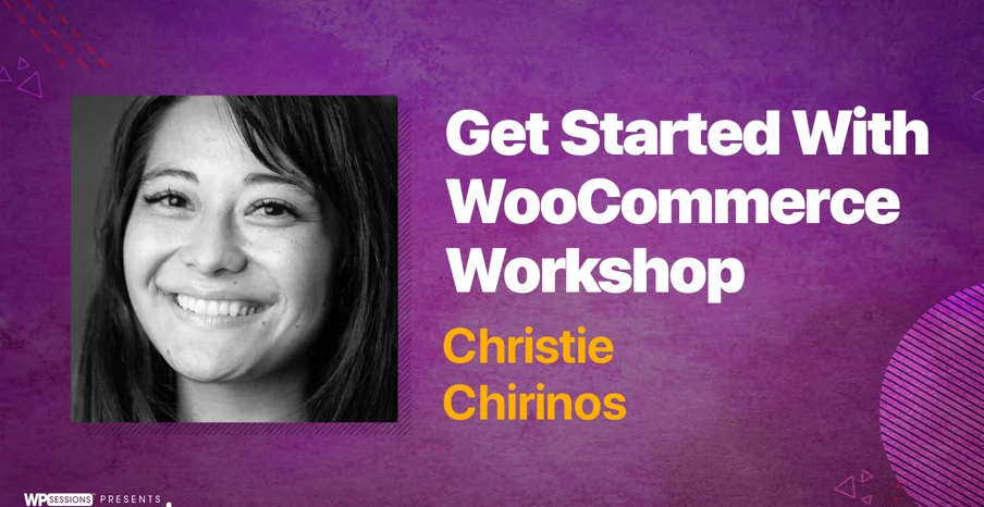 start with woocommerce ad