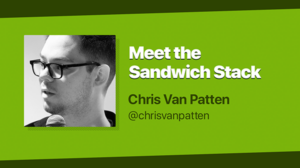 Thumbnail for Meet the Sandwich Stack