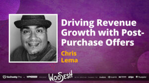 Thumbnail for Driving Revenue Growth with Post-Purchase Offers