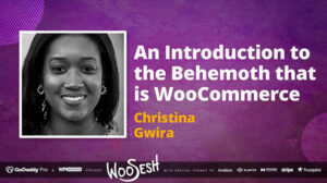 Thumbnail for An Introduction to the Behemoth that is WooCommerce