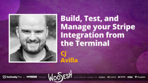 Thumbnail for Build, Test, and Manage your Stripe Integration from the Terminal