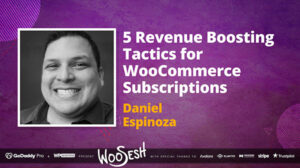 Thumbnail for 5 Revenue Boosting Tactics for WooCommerce Subscriptions