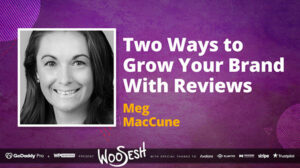 Thumbnail for Two Ways to Grow Your Brand with Reviews
