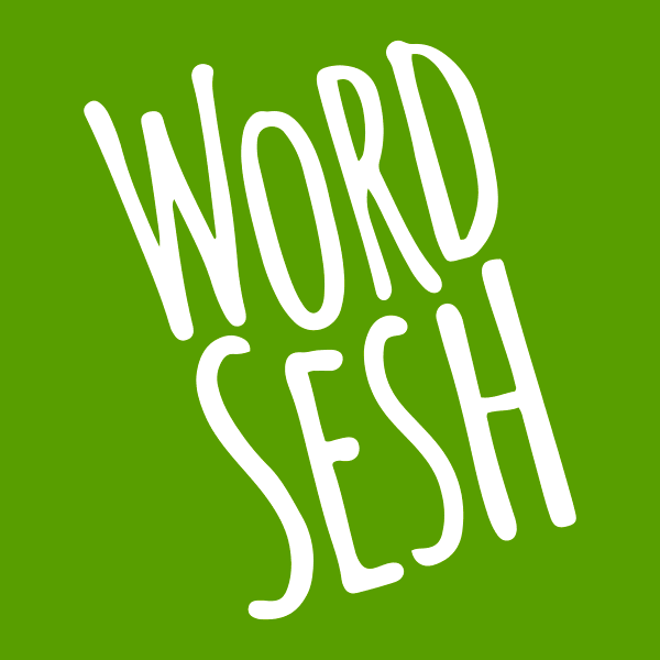 Green WordSesh Logo