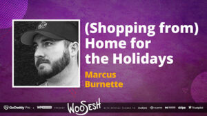 Thumbnail for (Shopping from) Home for the Holidays
