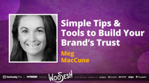 Thumbnail for Simple Tips & Tools to Build Your Brand’s Trust