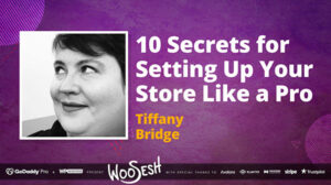 Thumbnail for 10 Secrets for Setting Up Your Store Like a Pro