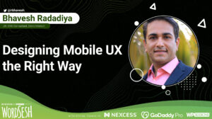 Thumbnail for Designing Mobile UX the Right Way