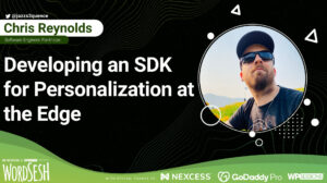 Thumbnail for Developing an SDK for Personalization at the Edge