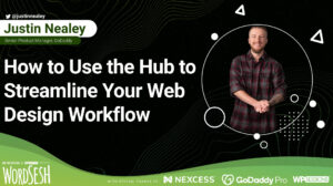 Thumbnail for How to Use the Hub to Streamline Your Web Design Workflow