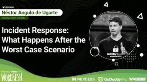 Thumbnail for Incident Response: What Happens After the Worst Case Scenario