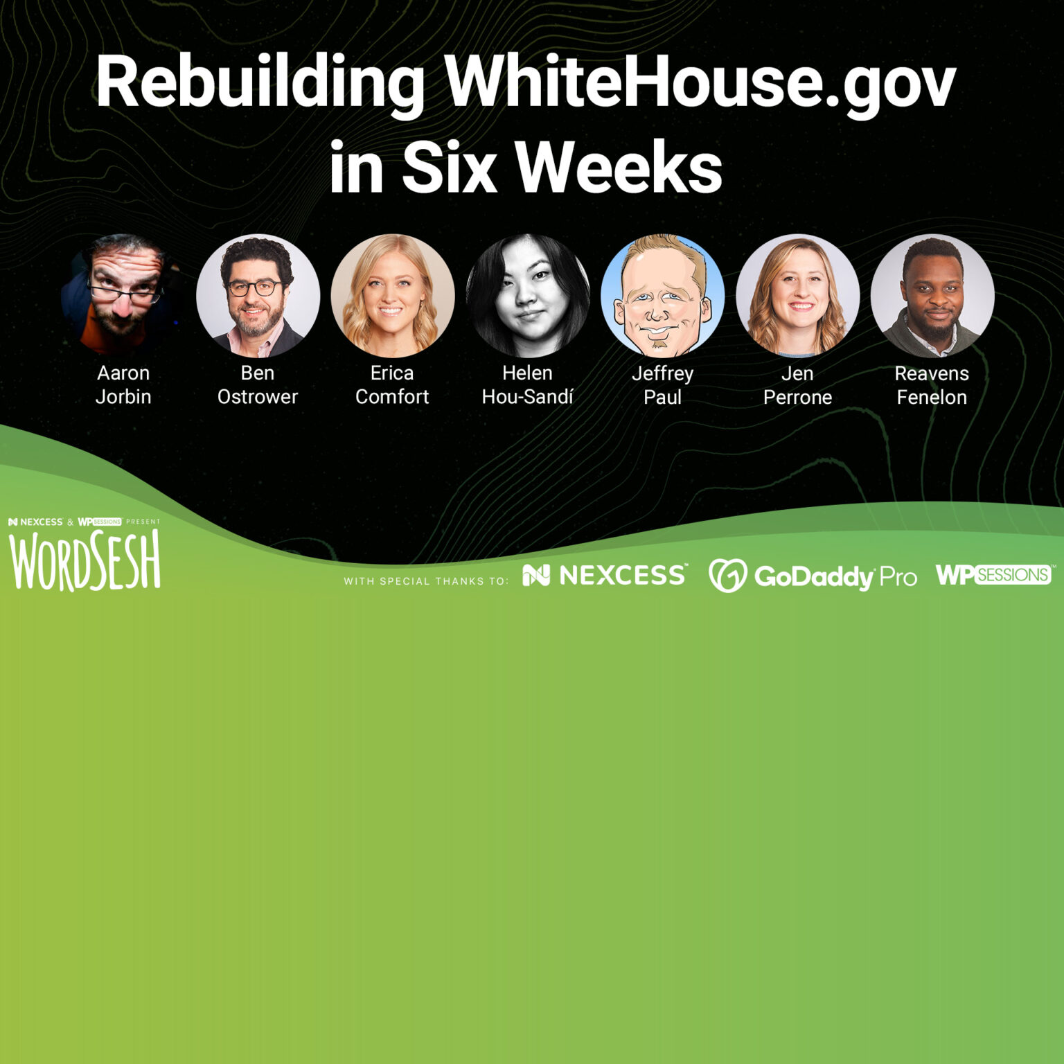 WhiteHouse.gov Team