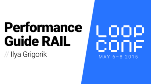 Thumbnail for Performance Guide RAIL