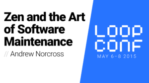 Thumbnail for Zen and the Art of Software Maintenance