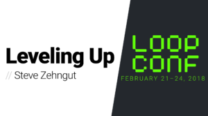 Thumbnail for Leveling Up