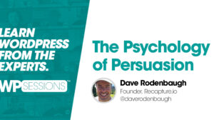 Thumbnail for The Psychology of Persuasion