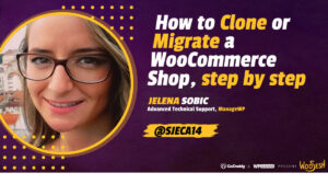 Thumbnail for How to Clone or Migrate WooCommerce Shop, step-by-step