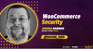 Thumbnail for WooCommerce Security