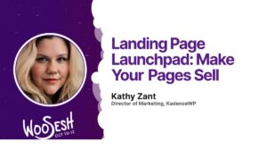 Thumbnail for Landing Page Launchpad: Make Your Pages Sell
