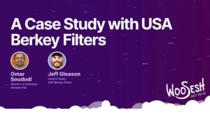 Thumbnail for A Case Study with USA Berkey Filters