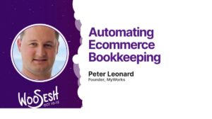 Thumbnail for Automating Ecommerce Bookkeeping