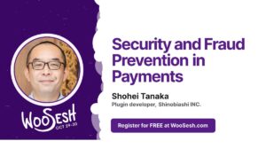 Thumbnail for Security and Fraud Prevention in Payments