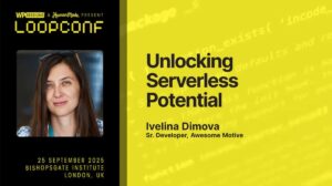 Thumbnail for Unlocking Serverless Potential