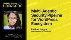 Thumbnail for Multi-Agentic Security Pipeline for WordPress Ecosystem
