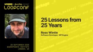 Thumbnail for 25 Lessons from 25 Years