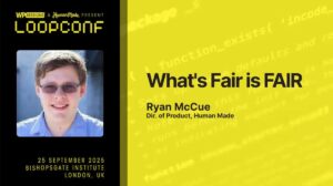 Thumbnail for What’s Fair is FAIR